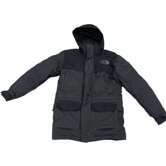 RARE The North Face Mcmurdo Parka iii Small - Picture 3 of 16